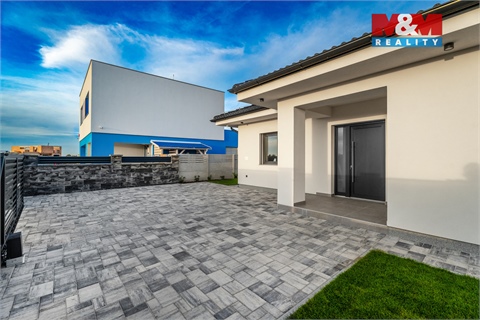 Prodej rodinného domu, 153 m² - 20