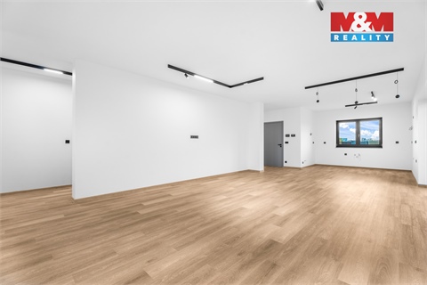 Prodej rodinného domu, 153 m² - 0