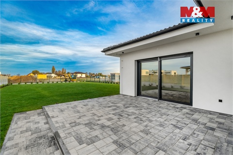 Prodej rodinného domu, 153 m² 22