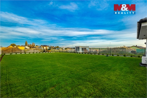 Prodej rodinného domu, 153 m² - 22