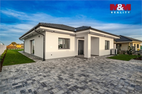 Prodej rodinného domu, 153 m² - 18