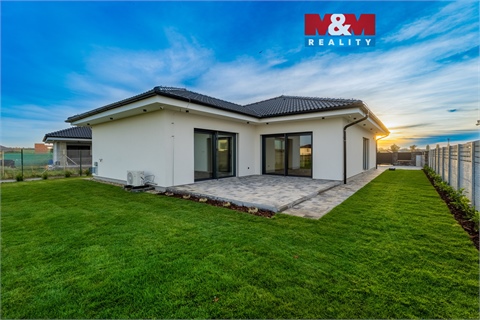 Prodej rodinného domu, 153 m² 0