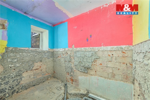 Prodej rodinného domu, 96 m² 14