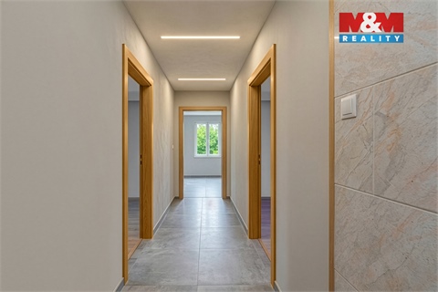 Prodej rodinného domu, 96 m² - 16