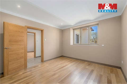 Prodej rodinného domu, 96 m² 12
