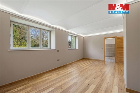 Prodej rodinného domu, 96 m² - 8