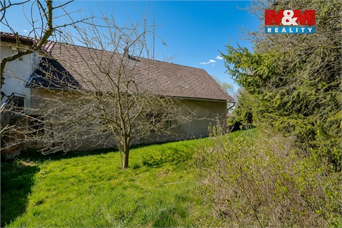 Prodej rodinného domu, 96 m² 2