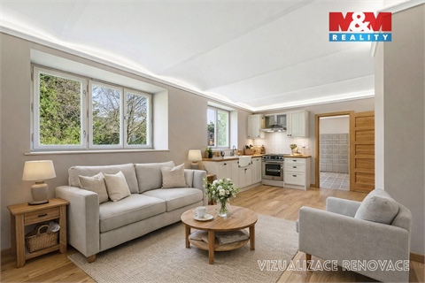 Prodej rodinného domu, 96 m² 10