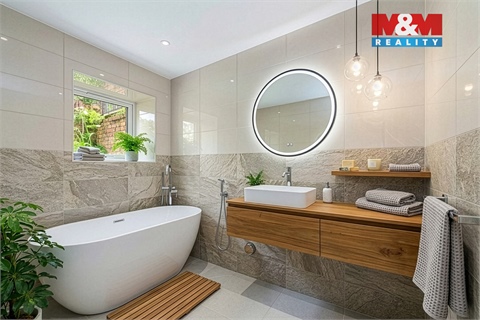 Prodej rodinného domu, 96 m² - 14