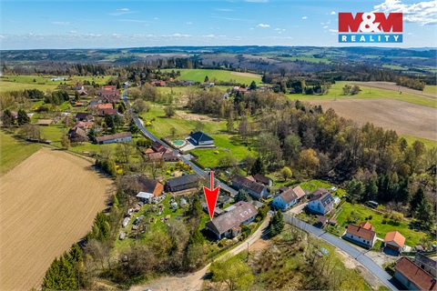 Prodej rodinného domu, 96 m² - 20