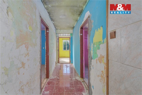 Prodej rodinného domu, 96 m² 16