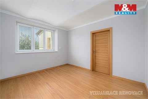 Prodej rodinného domu, 96 m² 6