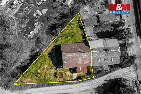 Prodej rodinného domu, 96 m² - 2