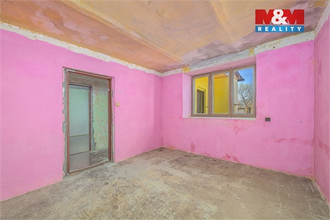 Prodej rodinného domu, 96 m² - 10