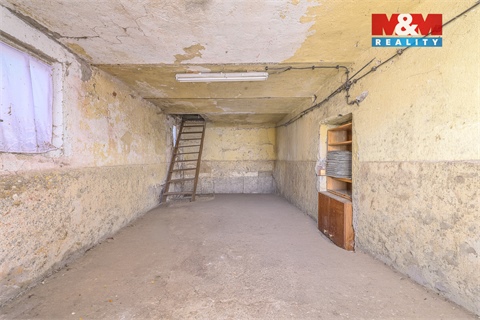 Prodej rodinného domu, 96 m² - 18