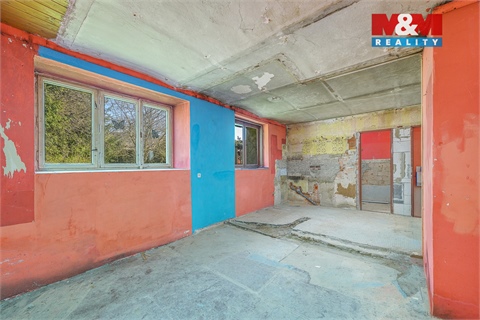 Prodej rodinného domu, 96 m² 8