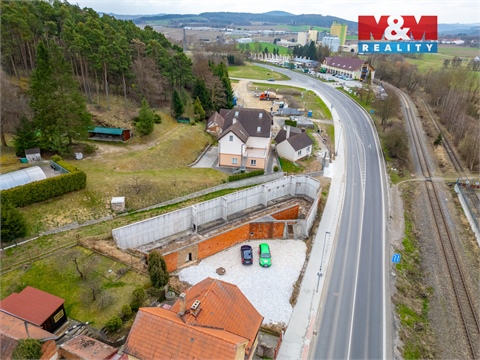 Prodej pozemku pro komerční výstavbu, 794 m² 8