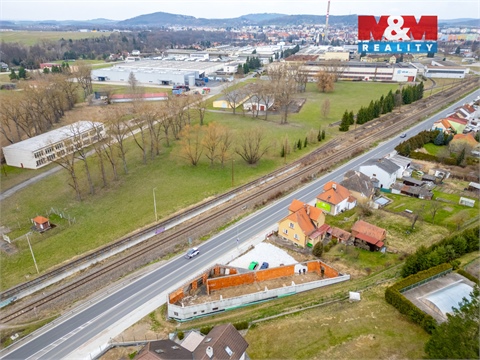 Prodej pozemku pro komerční výstavbu, 794 m² 6