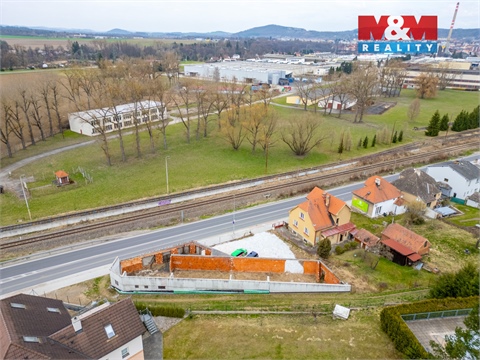 Prodej pozemku pro komerční výstavbu, 794 m² 10