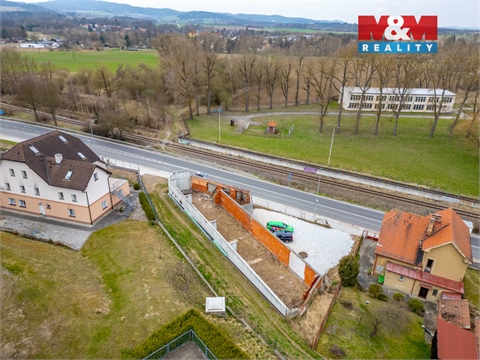 Prodej pozemku pro komerční výstavbu, 794 m² 4