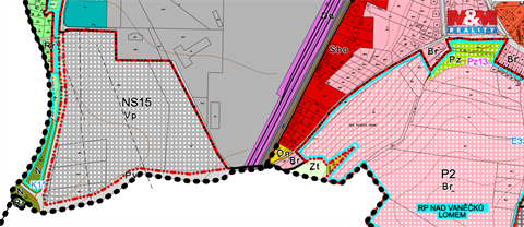 Prodej pozemku pro komerční výstavbu, 794 m² 12
