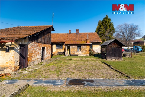 Prodej stavebního pozemku, 1 068 m² - 4