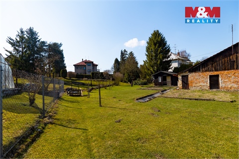 Prodej stavebního pozemku, 1 068 m² - 8