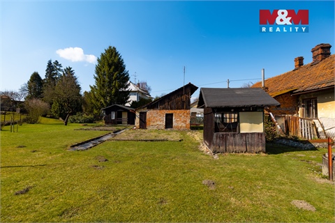 Prodej stavebního pozemku, 1 068 m² 8