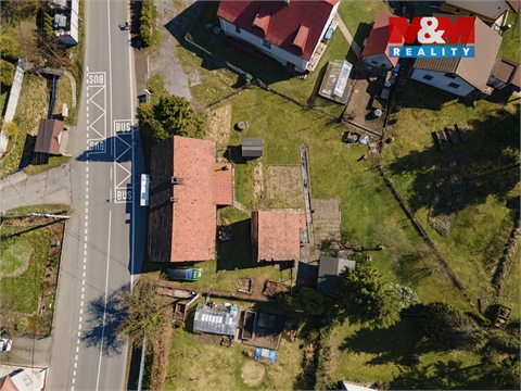 Prodej stavebního pozemku, 1 068 m² - 14