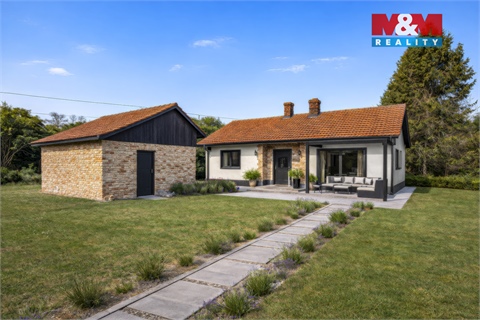 Prodej stavebního pozemku, 1 068 m² - 2