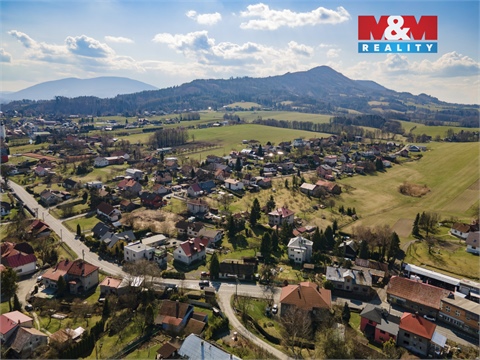 Prodej stavebního pozemku, 1 068 m² 18