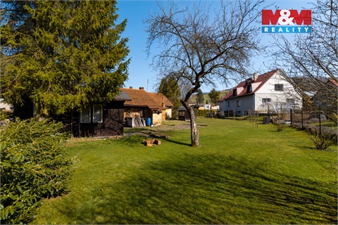 Prodej stavebního pozemku, 1 068 m² 10