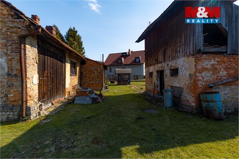 Prodej stavebního pozemku, 1 068 m² - 12