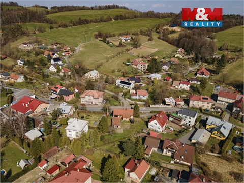 Prodej stavebního pozemku, 1 068 m² 20