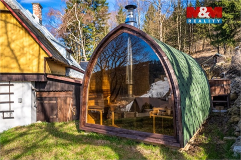 Prodej rodinného domu, 160 m² 10