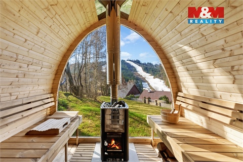 Prodej rodinného domu, 160 m² - 8