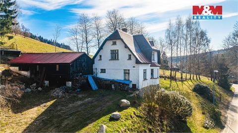 Prodej rodinného domu, 160 m² - 10