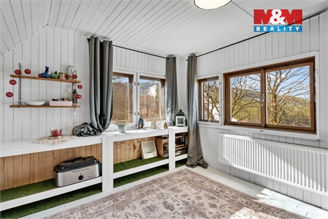 Prodej rodinného domu, 160 m² - 2