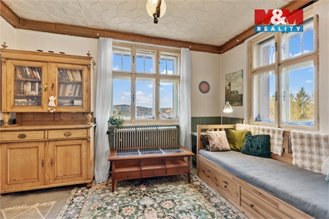 Prodej rodinného domu, 160 m² 2