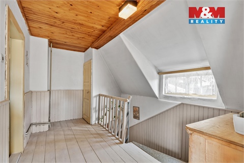 Prodej rodinného domu, 160 m² 6