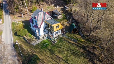 Prodej rodinného domu, 160 m² 12