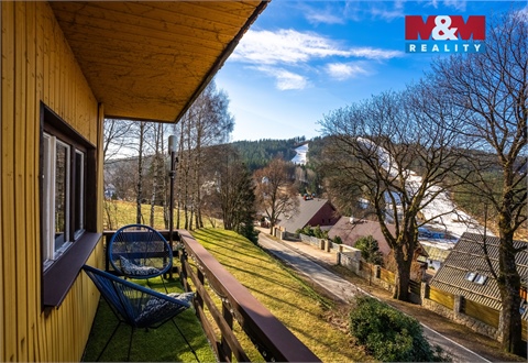 Prodej rodinného domu, 160 m² 8