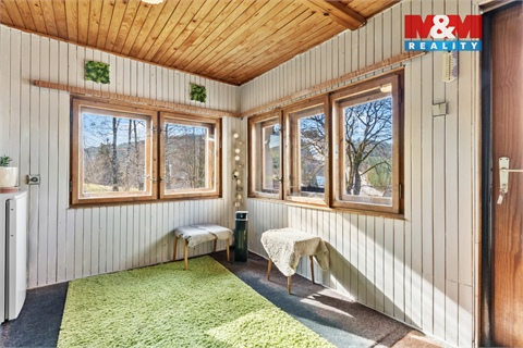 Prodej rodinného domu, 160 m² 4