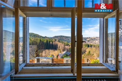 Prodej rodinného domu, 160 m² - 6