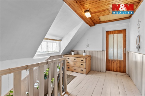 Prodej rodinného domu, 160 m² - 4