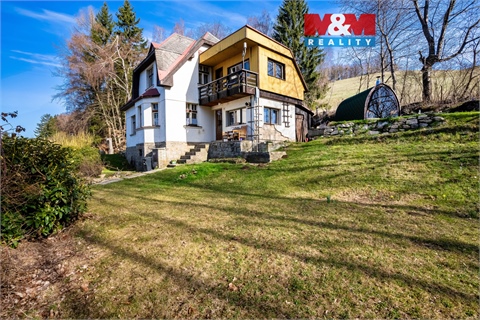 Prodej rodinného domu, 160 m² 0