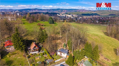 Prodej chaty / chapuly, 83 m² - 8