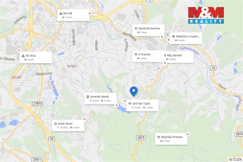 Prodej chaty / chapuly, 83 m² 14