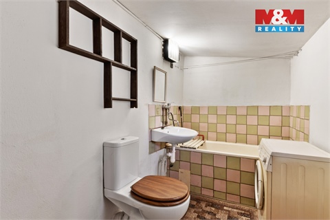 Prodej chaty / chapuly, 83 m² 6