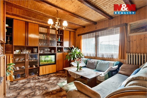 Prodej chaty / chapuly, 83 m² 2